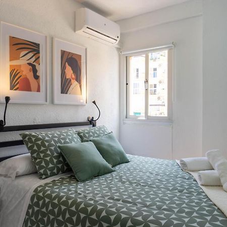 Home Corinto Beach Malaga Benalmádena Exteriér fotografie