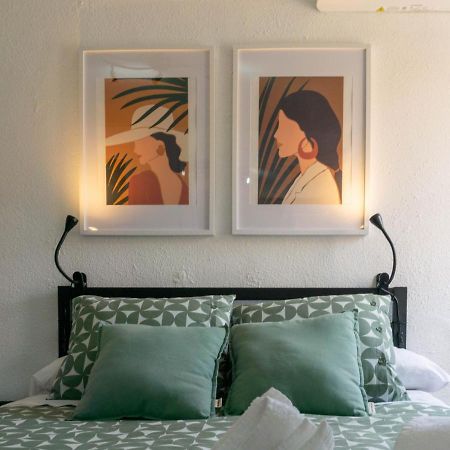 Home Corinto Beach Malaga Benalmádena Exteriér fotografie