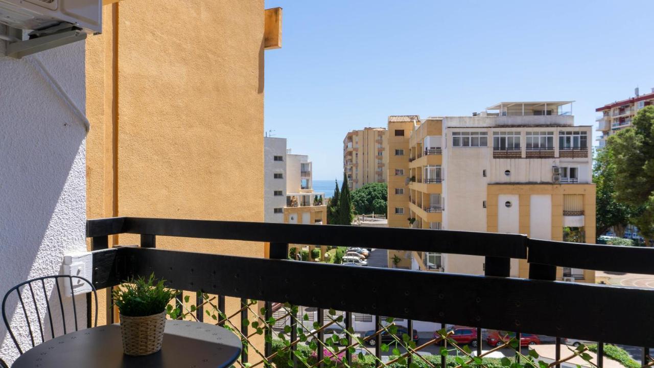 Home Corinto Beach Malaga Benalmádena Exteriér fotografie