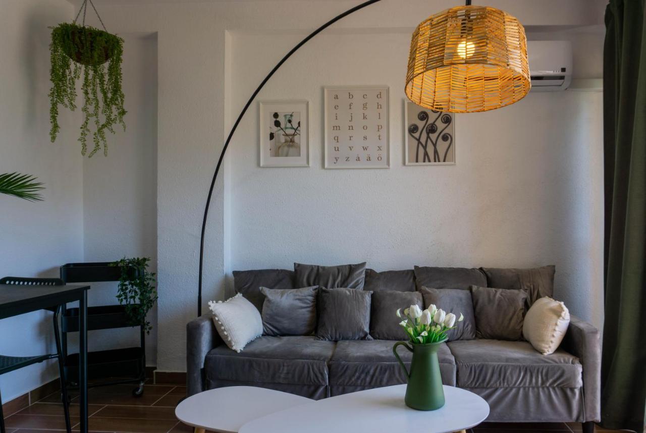 Home Corinto Beach Malaga Benalmádena Exteriér fotografie