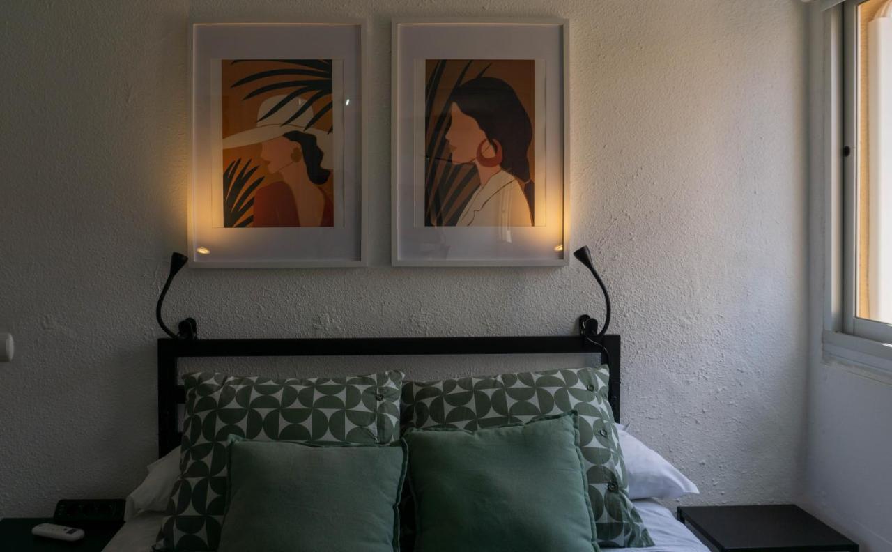 Home Corinto Beach Malaga Benalmádena Exteriér fotografie