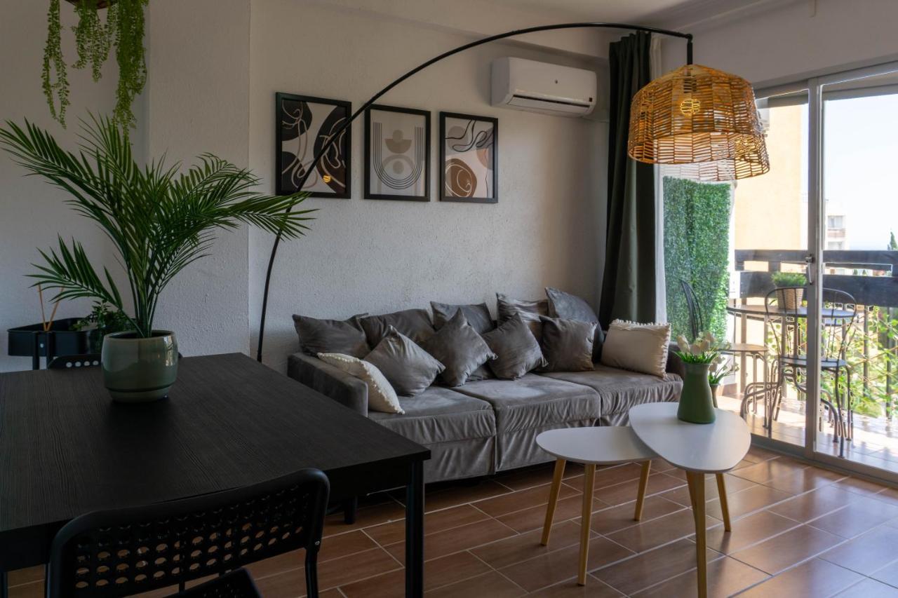 Home Corinto Beach Malaga Benalmádena Exteriér fotografie