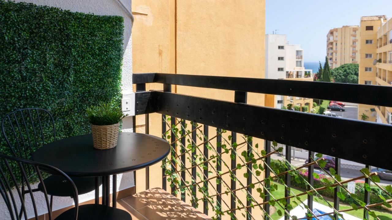 Home Corinto Beach Malaga Benalmádena Exteriér fotografie