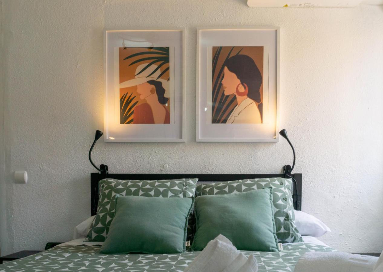 Home Corinto Beach Malaga Benalmádena Exteriér fotografie