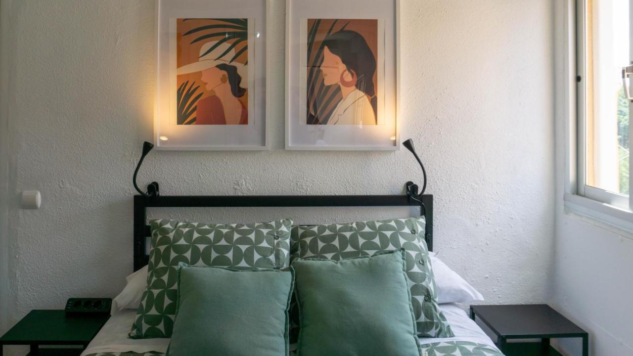 Home Corinto Beach Malaga Benalmádena Exteriér fotografie